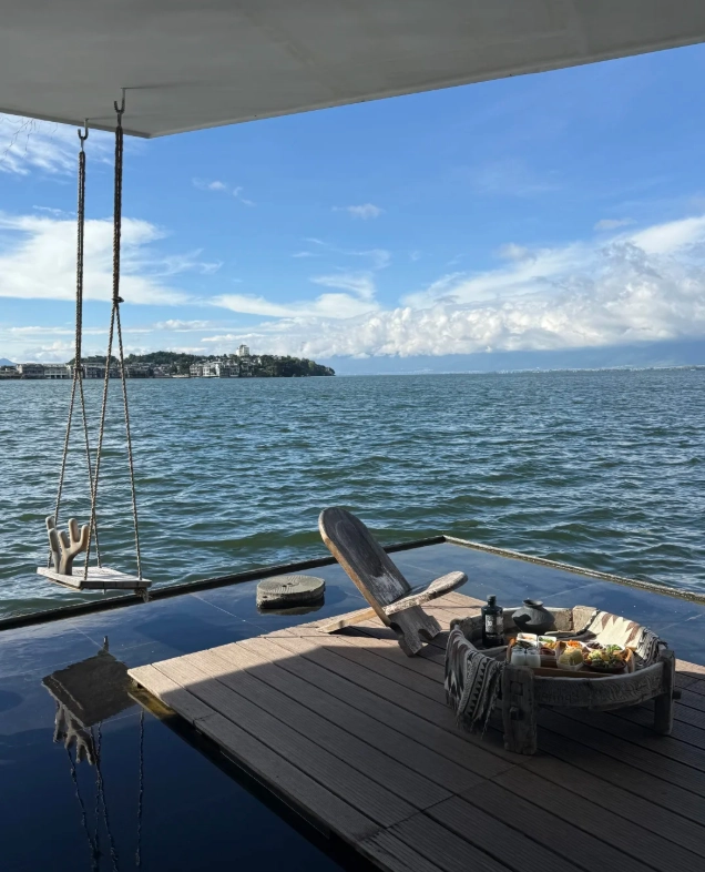 Shuanglang Accommodation: Find Your Perfect Lakeside Retreat