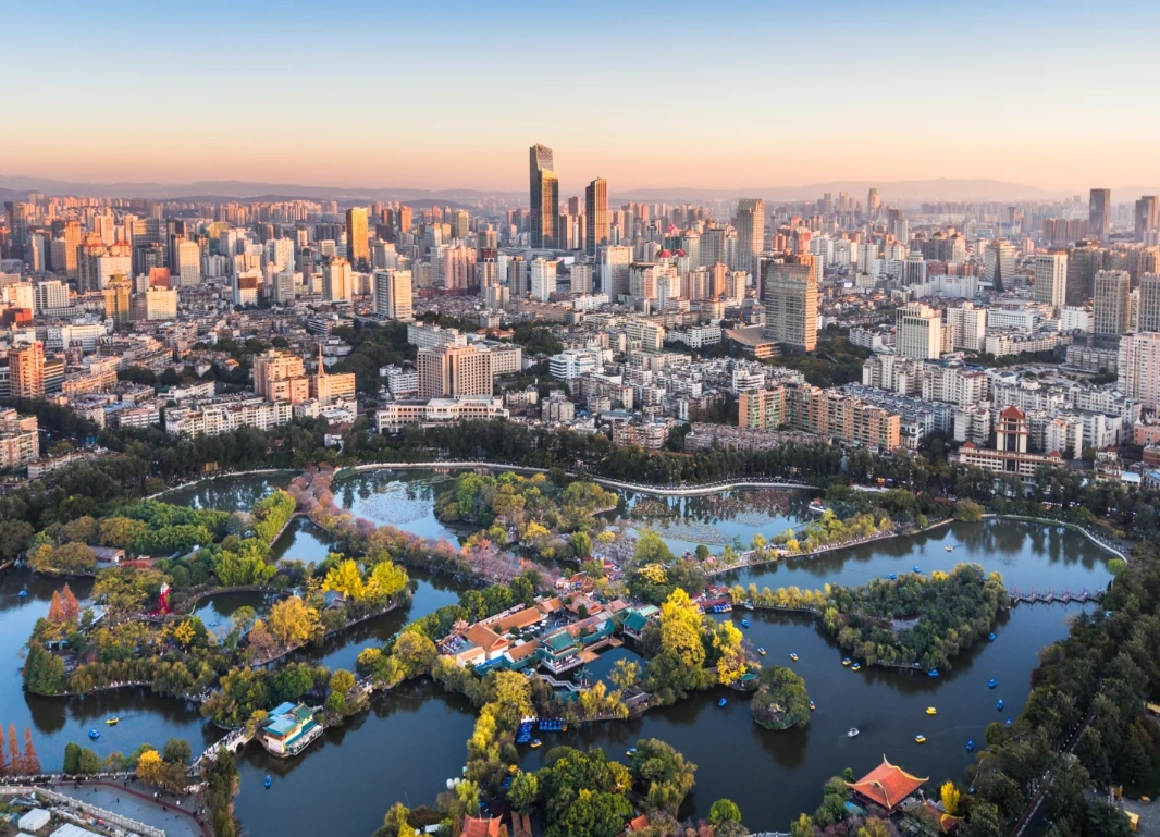Kunming Itinerary: Plan a Stress-Free First Trip to Yunnan