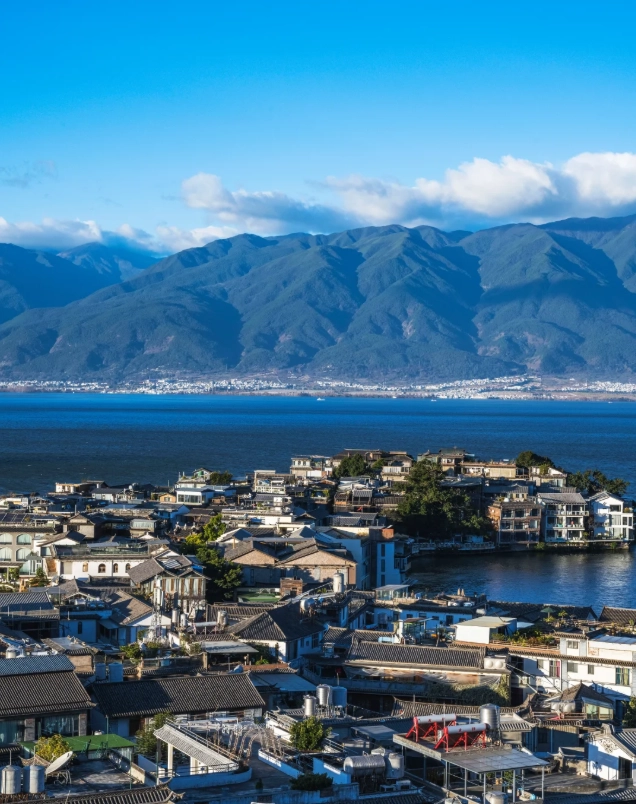 Dali Best Time to Visit: Match Your Travel Style to the Perfect Season