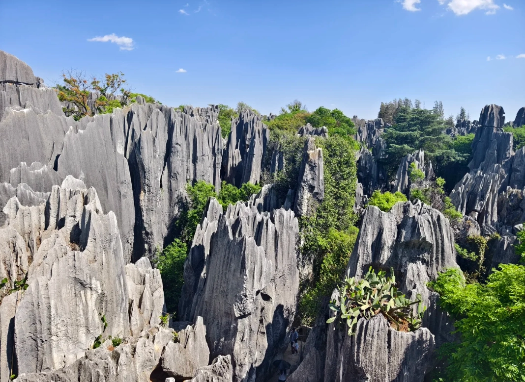 Kunming top attractions Kunming top attractions