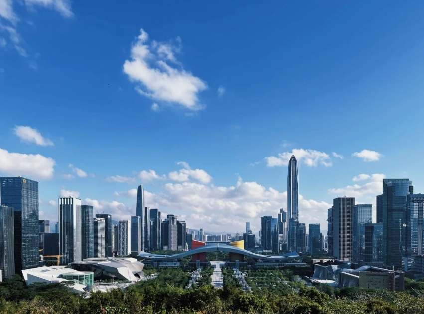 3 Days in Shenzhen: An Efficient Itinerary with Local Tips