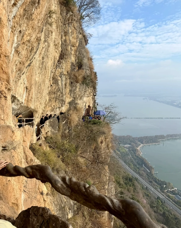 Xishan cable car