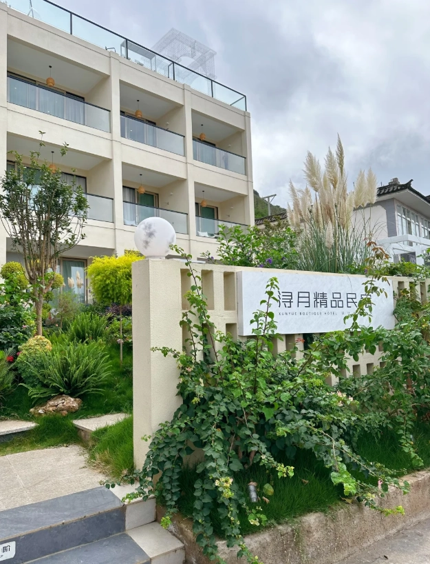 Xizhou hotels Xizhou hotels
