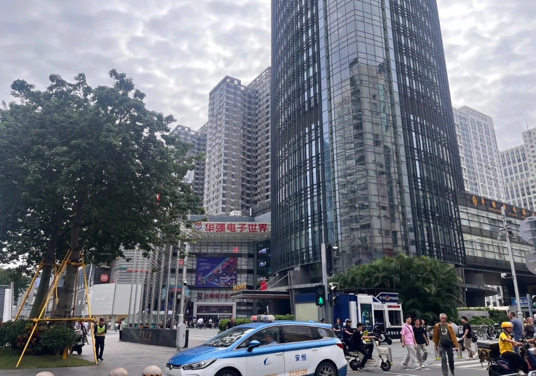Shenzhen visa-free policy Shenzhen visa-free policy