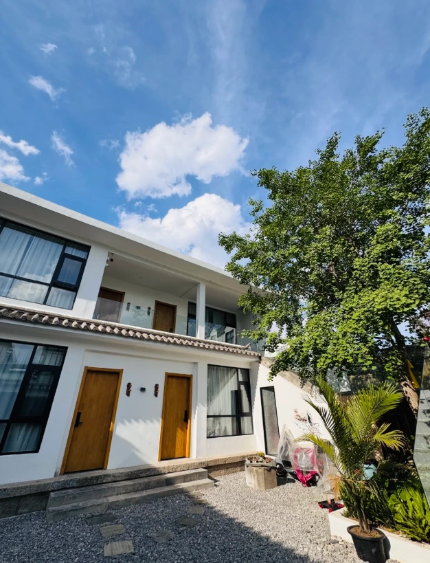 Xizhou Ancient Town accommodation