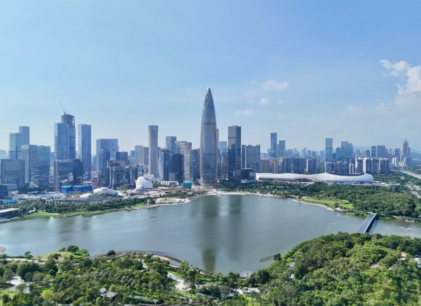 Best Shenzhen Itinerary: Skip Crowds, Embrace Local Gems