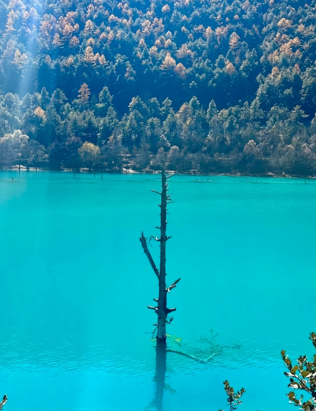 best time to visit Lijiang best time to visit Lijiang