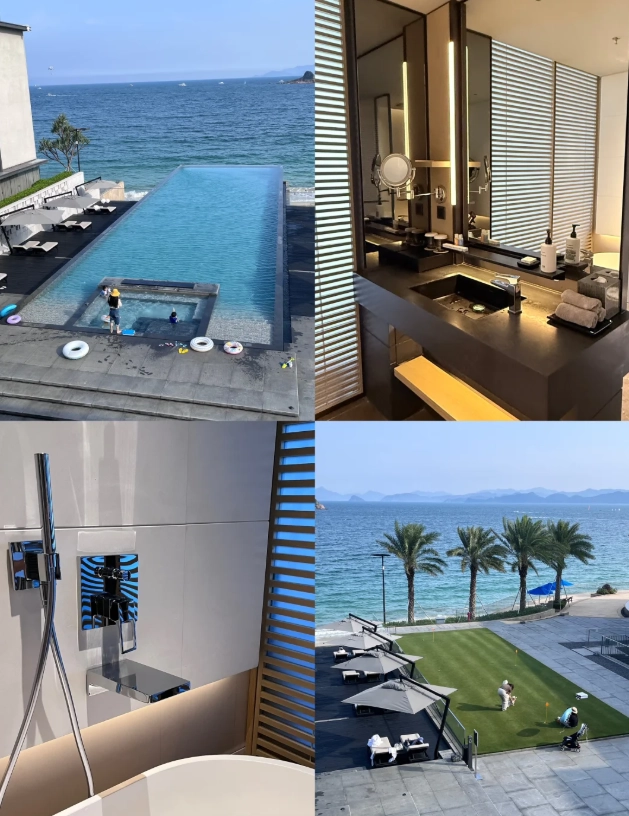 where to stay in Shenzhen where to stay in Shenzhen