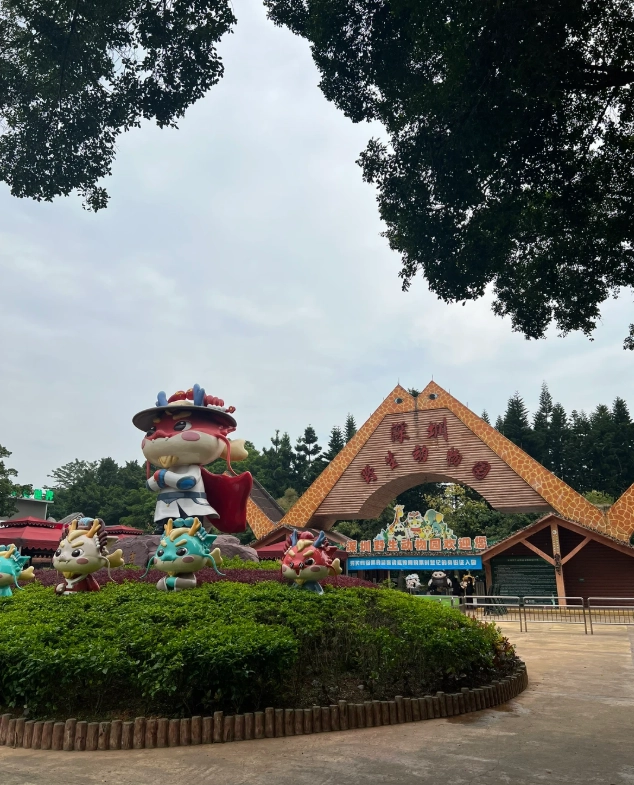 things to do in Shenzhen things to do in Shenzhen