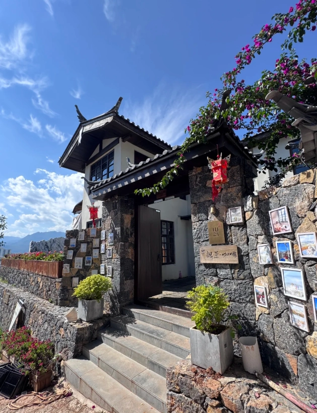 Erhai Lake accommodation Erhai Lake accommodation