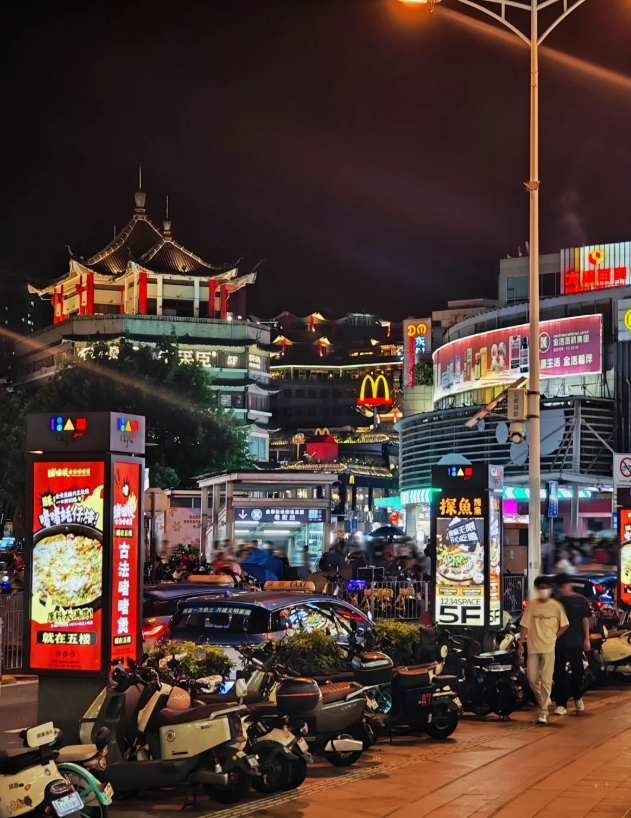 Shenzhen layover itinerary Shenzhen layover itinerary