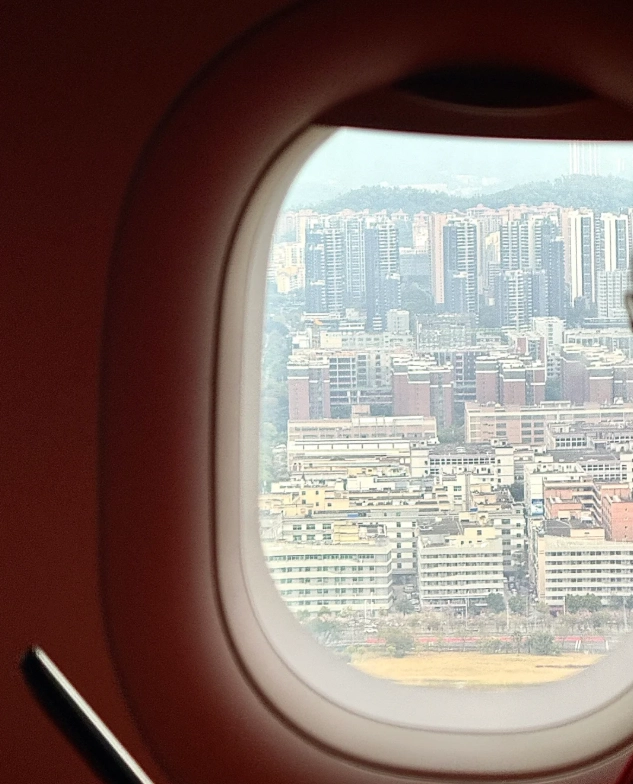 Shenzhen layover tour: Maximize your stopover in 24 hours