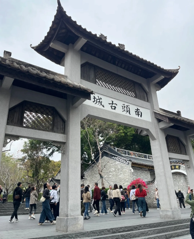 Shenzhen itinerary 3 days Shenzhen itinerary 3 days