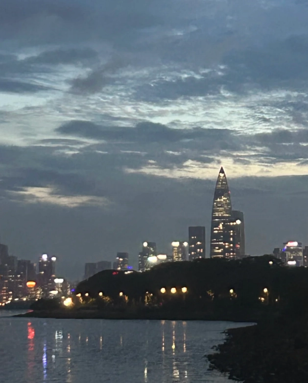 Shenzhen 3-day tour Shenzhen 3-day tour
