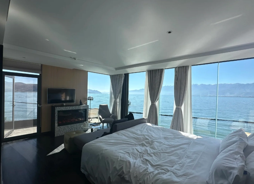Shuanglang hotels