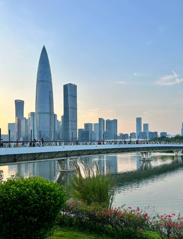 Shekou