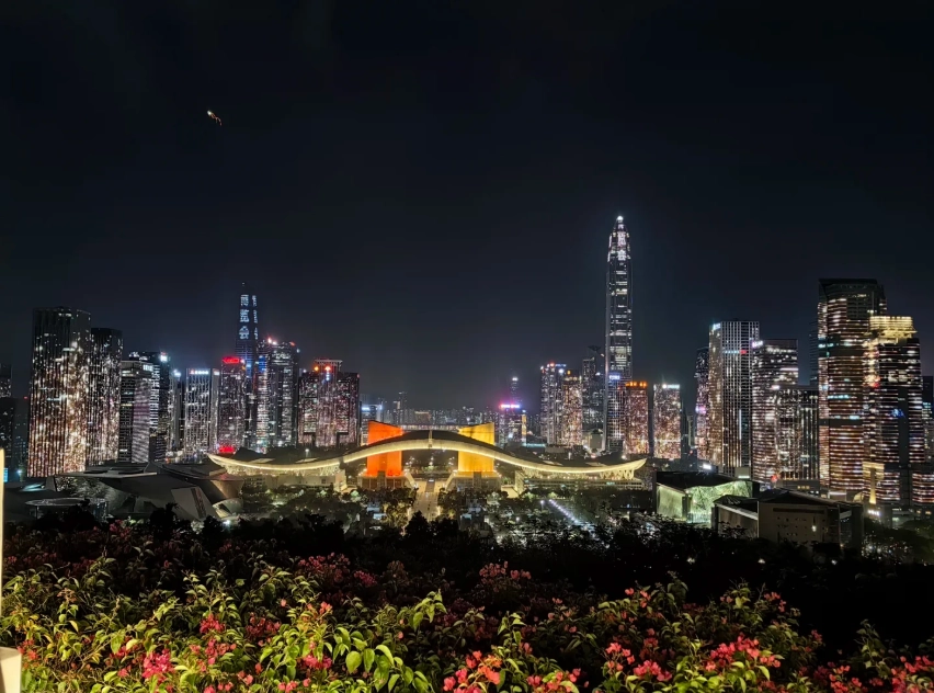 Shenzhen itinerary for first-timers: Maximize Time & Experience