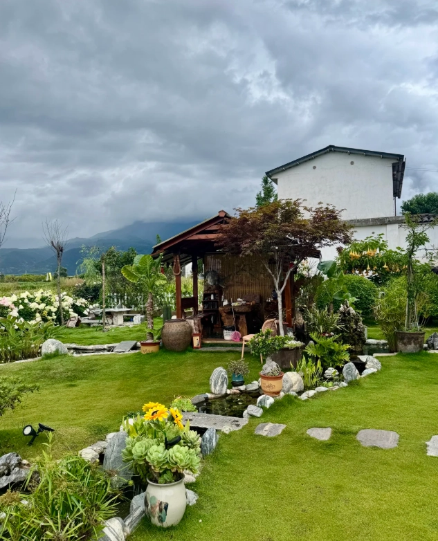 Xizhou guesthouses Xizhou guesthouses