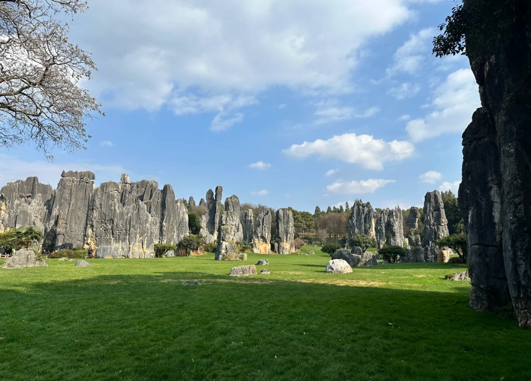 Kunming Must-See Attractions: Plan Your Perfect Visit