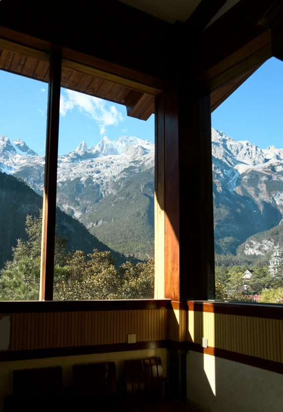 when to go to Lijiang when to go to Lijiang