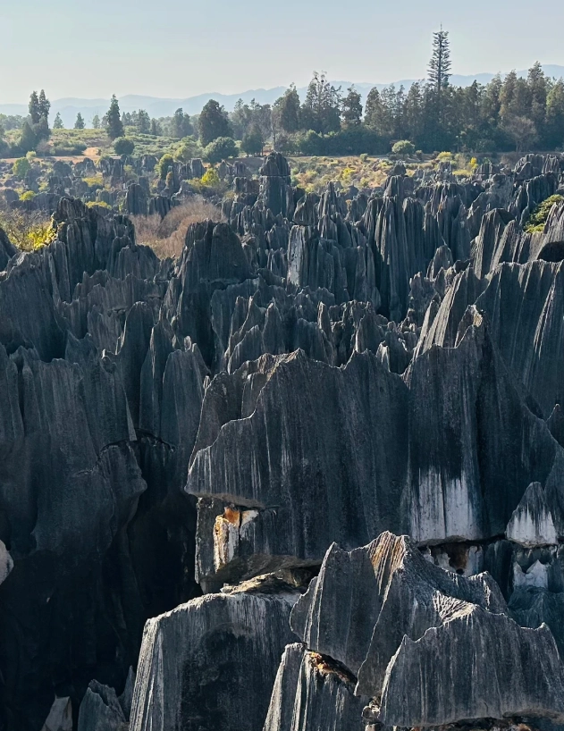 Yunnan tourism Yunnan tourism