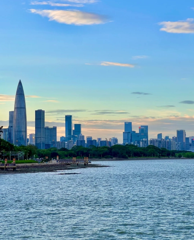 best places in Shenzhen best places in Shenzhen
