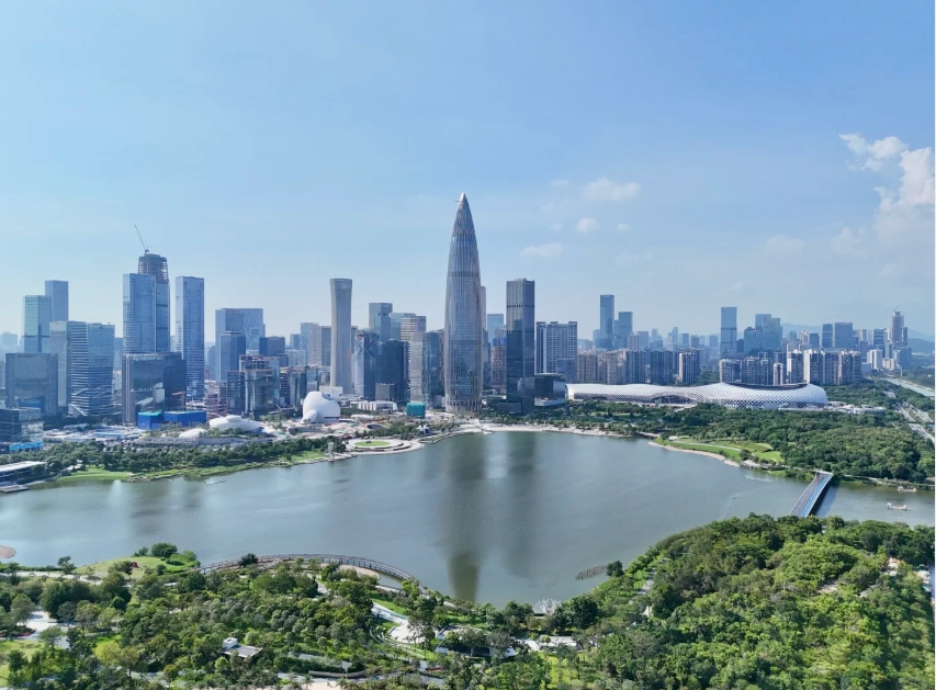 Shenzhen must-visit places: Essential spots with pro tips