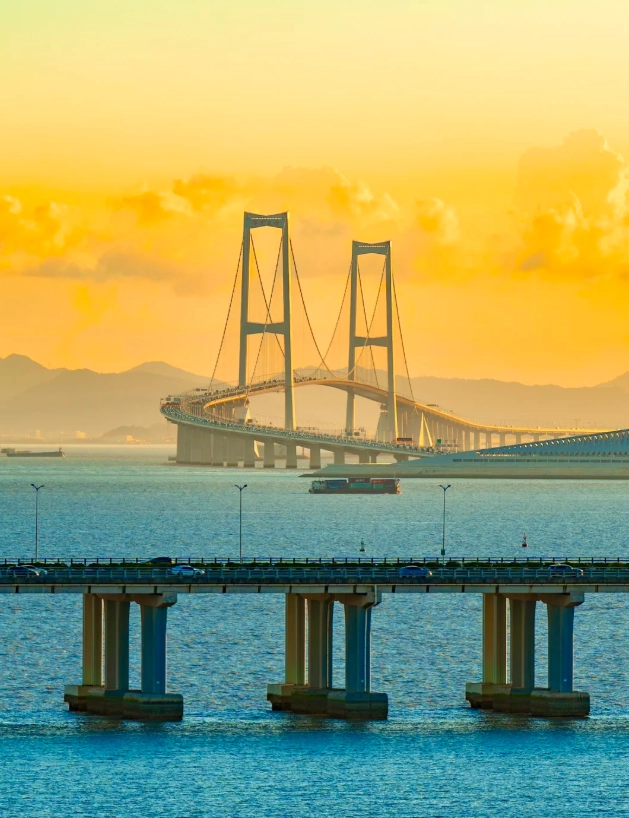 Shenzhen travel season guide Shenzhen travel season guide