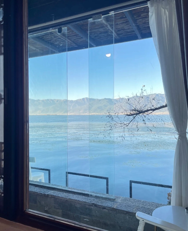 Erhai Lake hotels Erhai Lake hotels