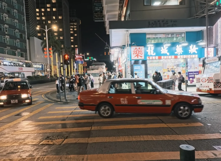 Hong Kong Itinerary for First-Timers: Skip the Mistakes I Made