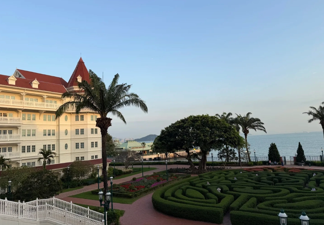 near Hong Kong Disneyland accommodation near Hong Kong Disneyland accommodation