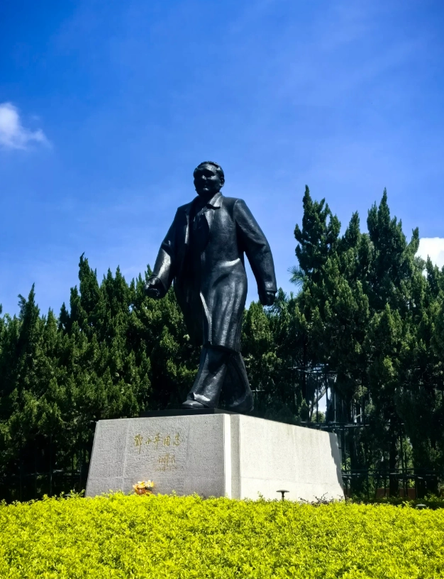 Shenzhen itinerary