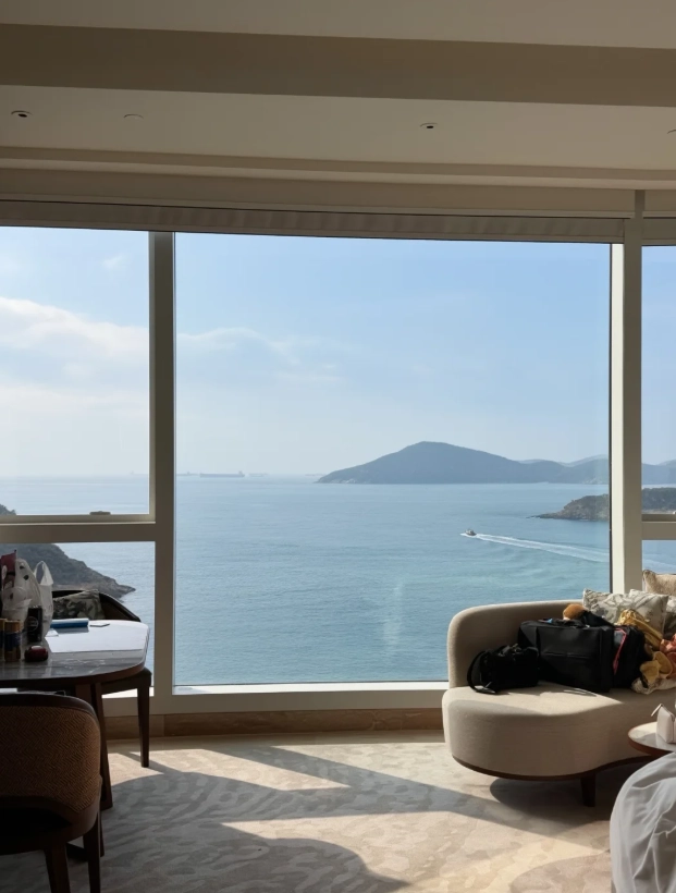 Where to Stay Near Ocean Park Hong Kong: Best Areas & Hotels