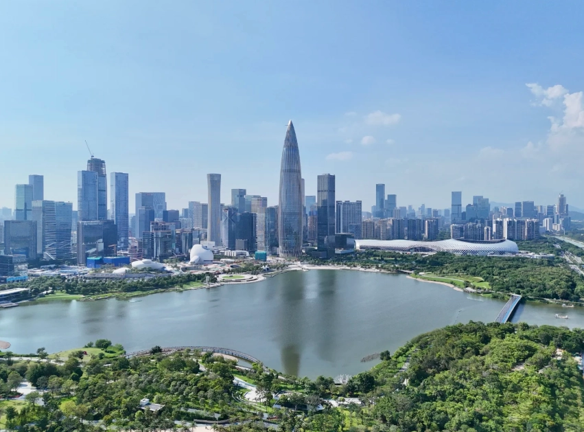 Shenzhen 3-Day Itinerary: Mix Tech, Nature & Local Food