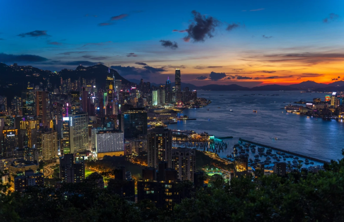 Classic Hong Kong Itinerary: 3 Days of Culture, Food & Skyline