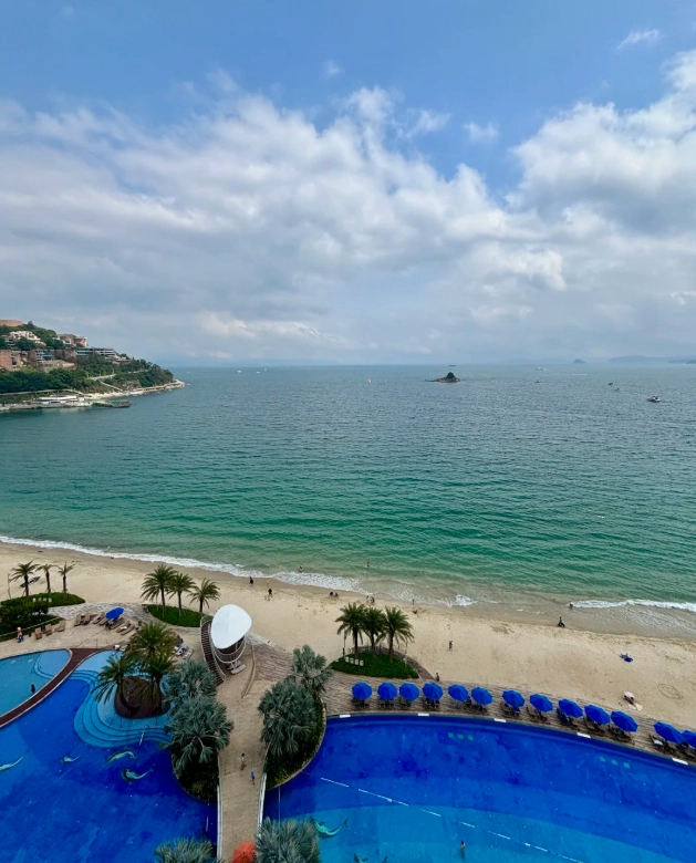 where to stay in Shenzhen where to stay in Shenzhen