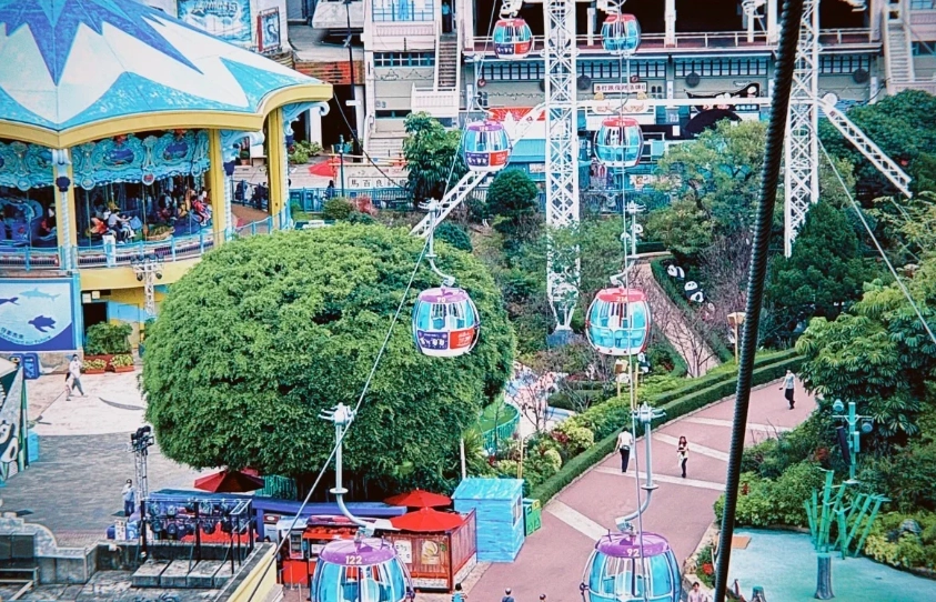 Ocean Park Hong Kong worth it Ocean Park Hong Kong worth it