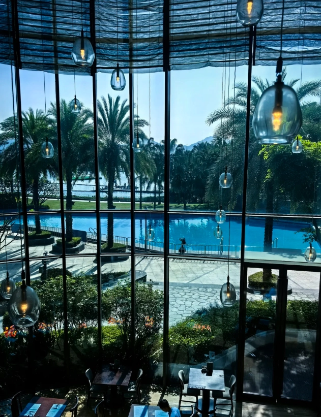 hotels near Shenzhen Bay hotels near Shenzhen Bay