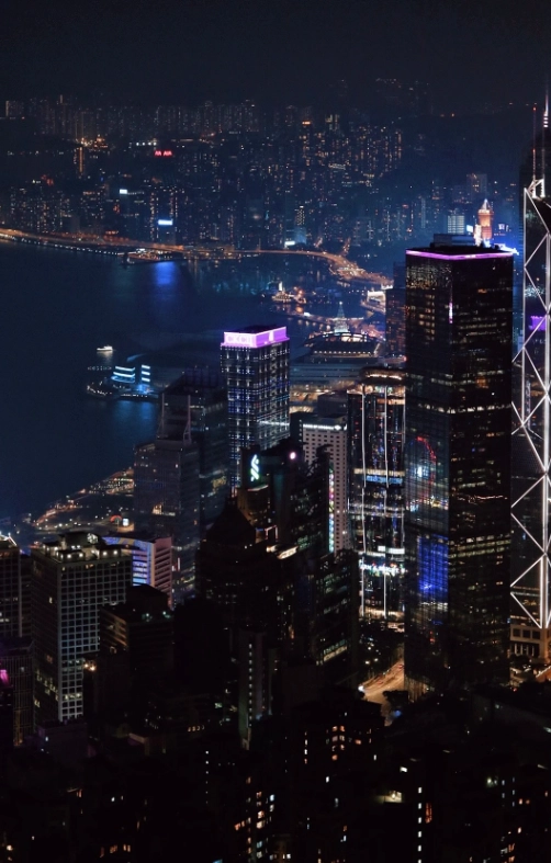 Is Victoria Peak worth visiting Is Victoria Peak worth visiting