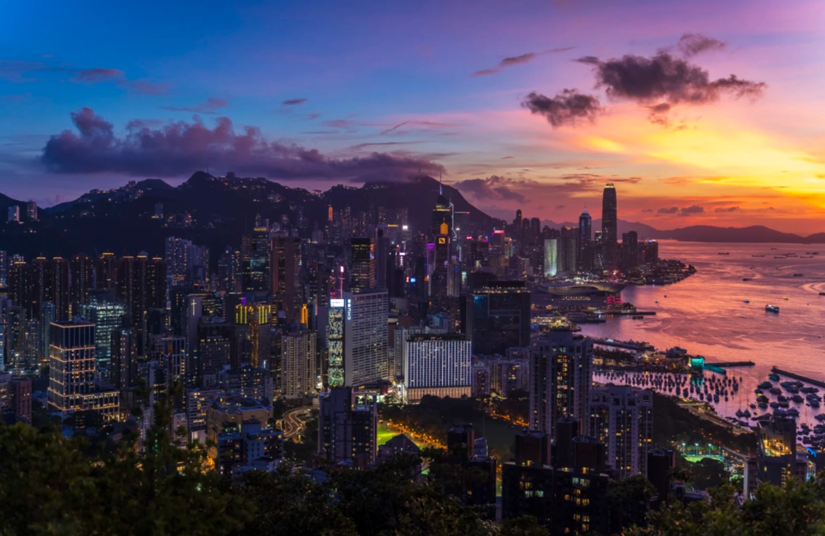 things to do in Hong Kong things to do in Hong Kong