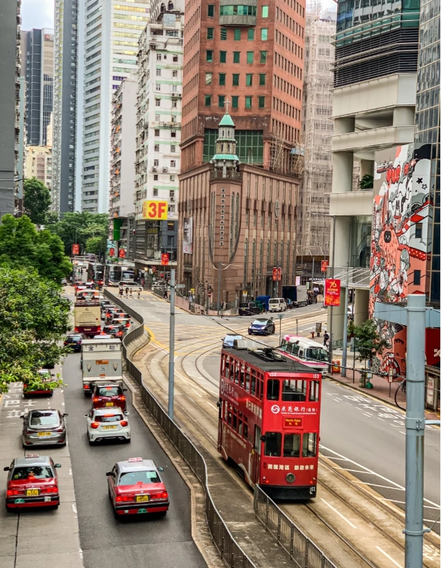 Hong Kong travel tips Hong Kong travel tips