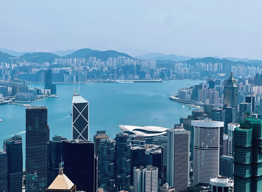 Victoria Peak tickets Victoria Peak tickets