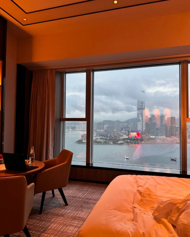 Kowloon hotels with harbour view Kowloon hotels with harbour view