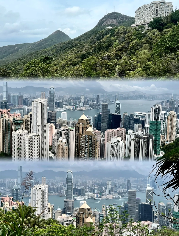 Why Victoria Peak Is So Famous: Views, History & Insider Tips
