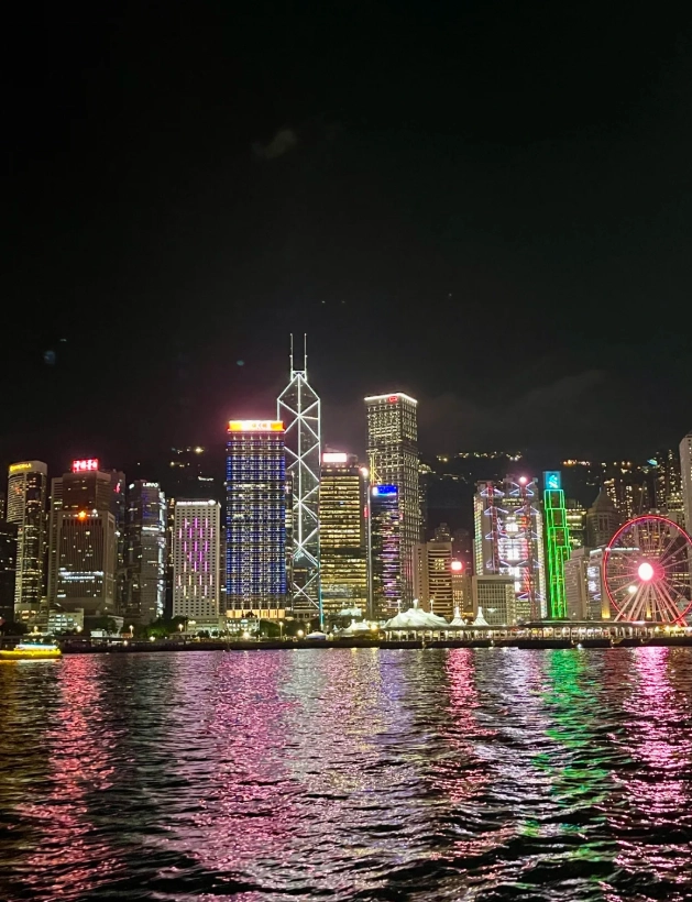 Victoria Harbour things to do Victoria Harbour things to do