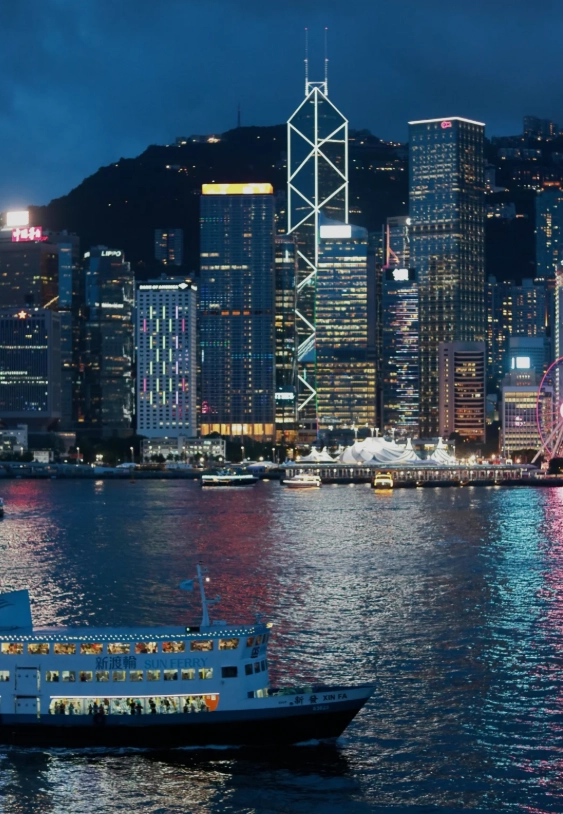 Victoria Harbor: Why It's a Must-See in Hong Kong