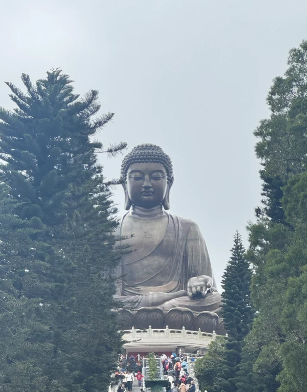 How Long to See Tian Tan Buddha: Realistic Time & Tips