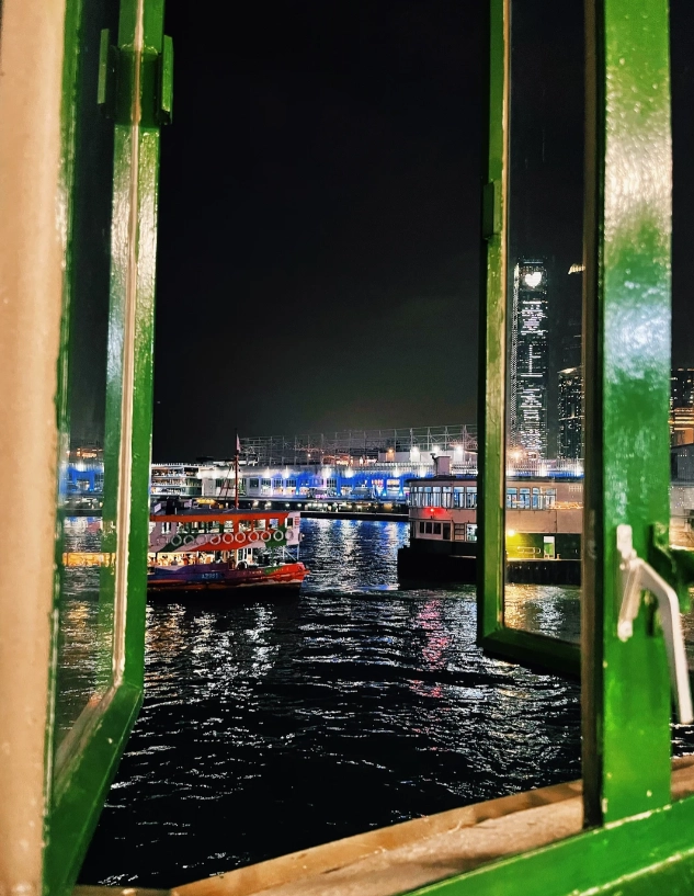 Victoria Harbour tours Victoria Harbour tours