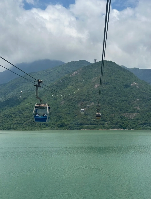 Hong Kong attractions Hong Kong attractions