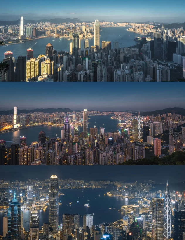 5 days in Hong Kong itinerary 5 days in Hong Kong itinerary